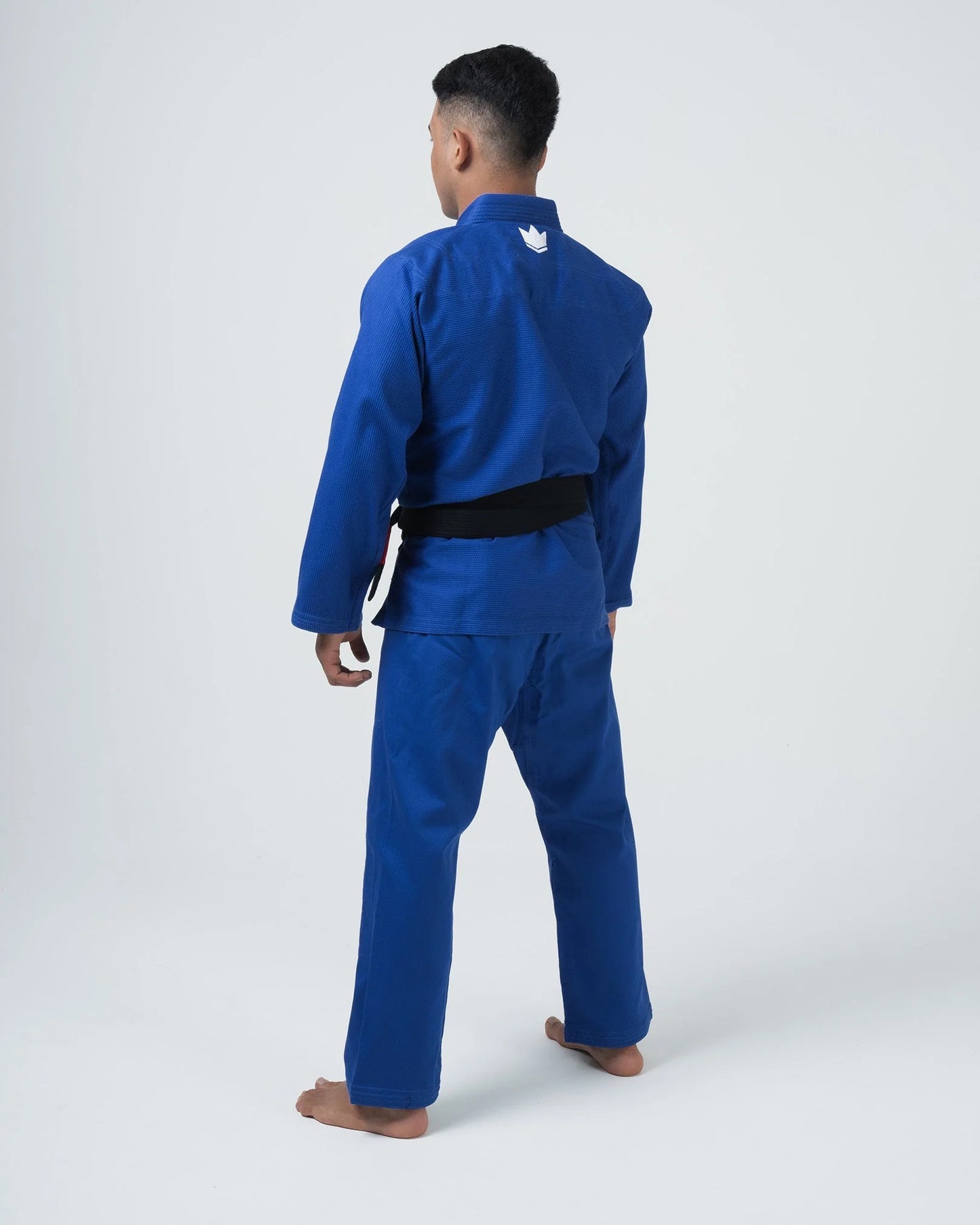 Kore V2 Jiu Jitsu Gi - Blau - 2024 Edition