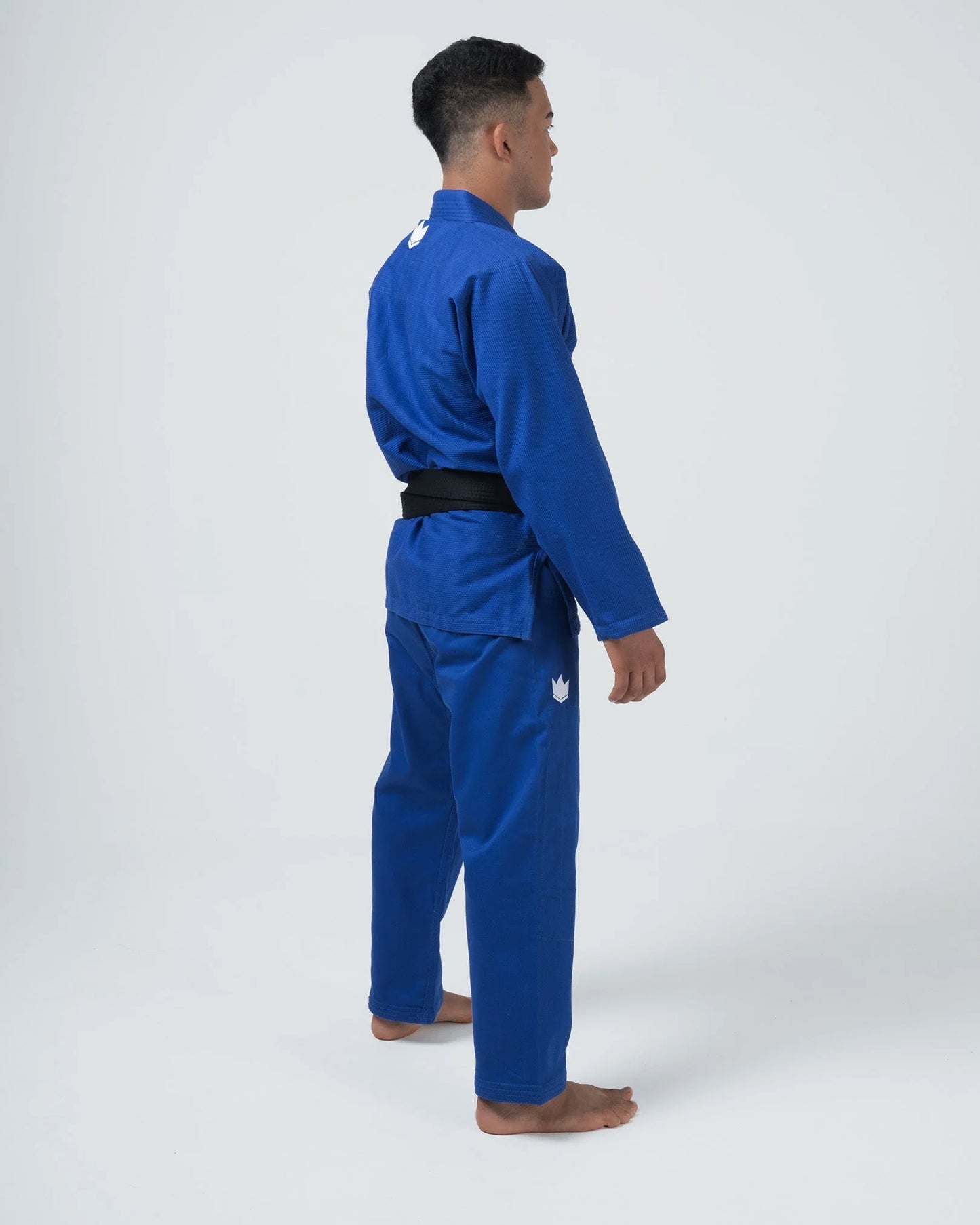 Kore V2 Jiu Jitsu Gi - Blau - 2024 Edition