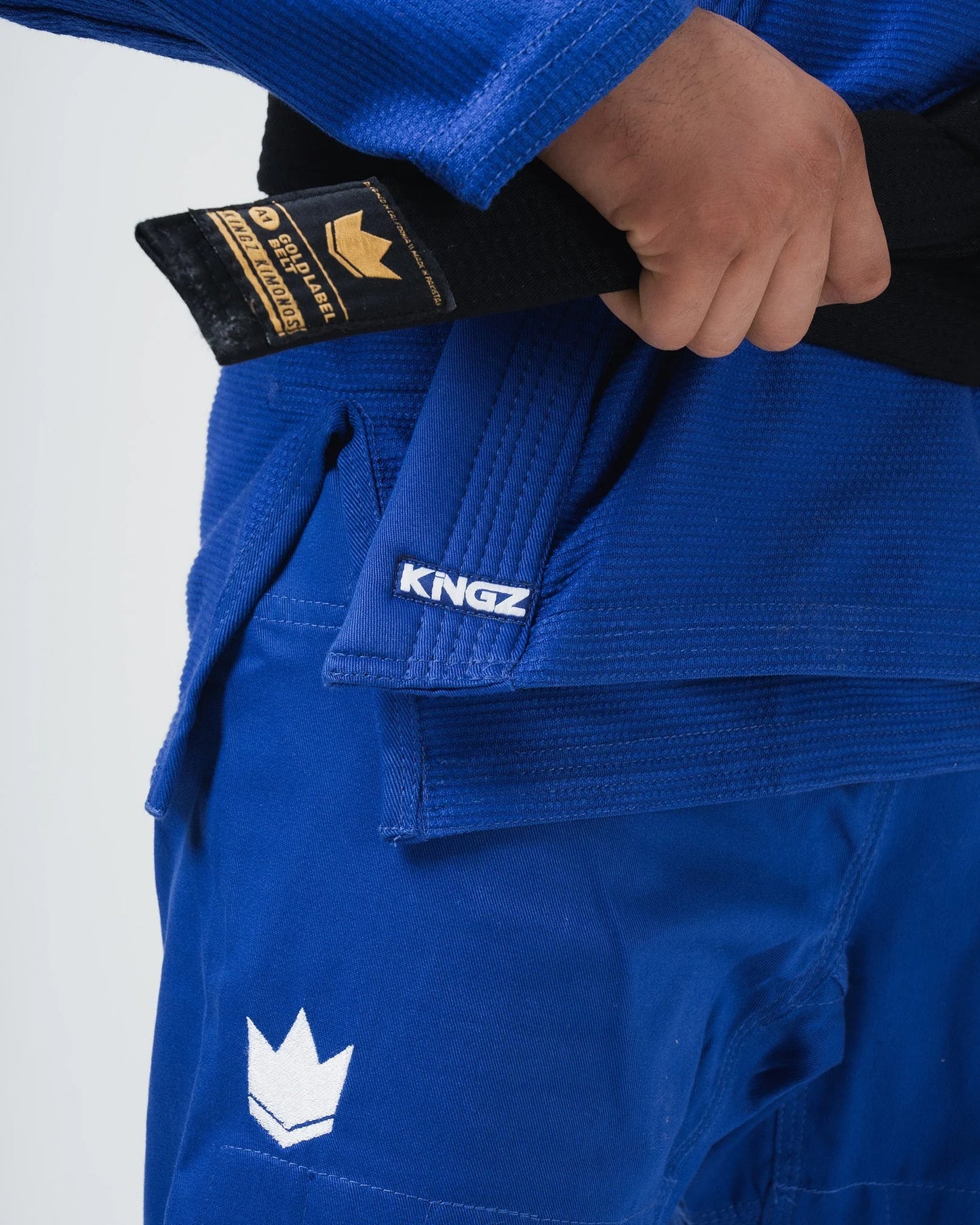 Kore V2 Jiu Jitsu Gi - Blau - 2024 Edition