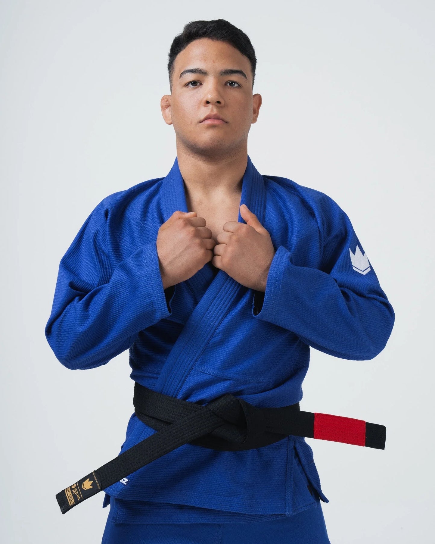 Kore V2 Jiu Jitsu Gi - Blau - 2024 Edition