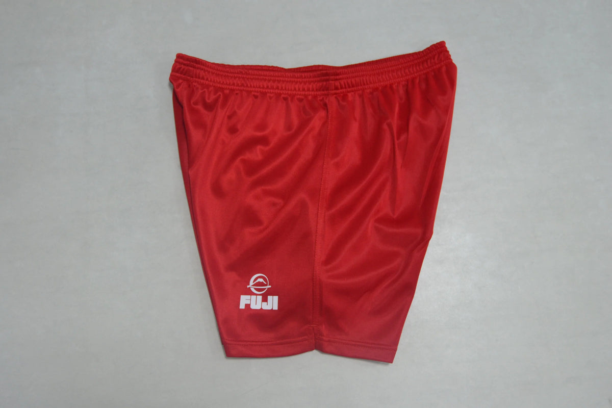 FIAS Sambo Shorts - Rot