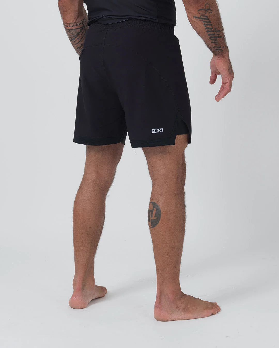 Pantaloncini ibridi Kingz