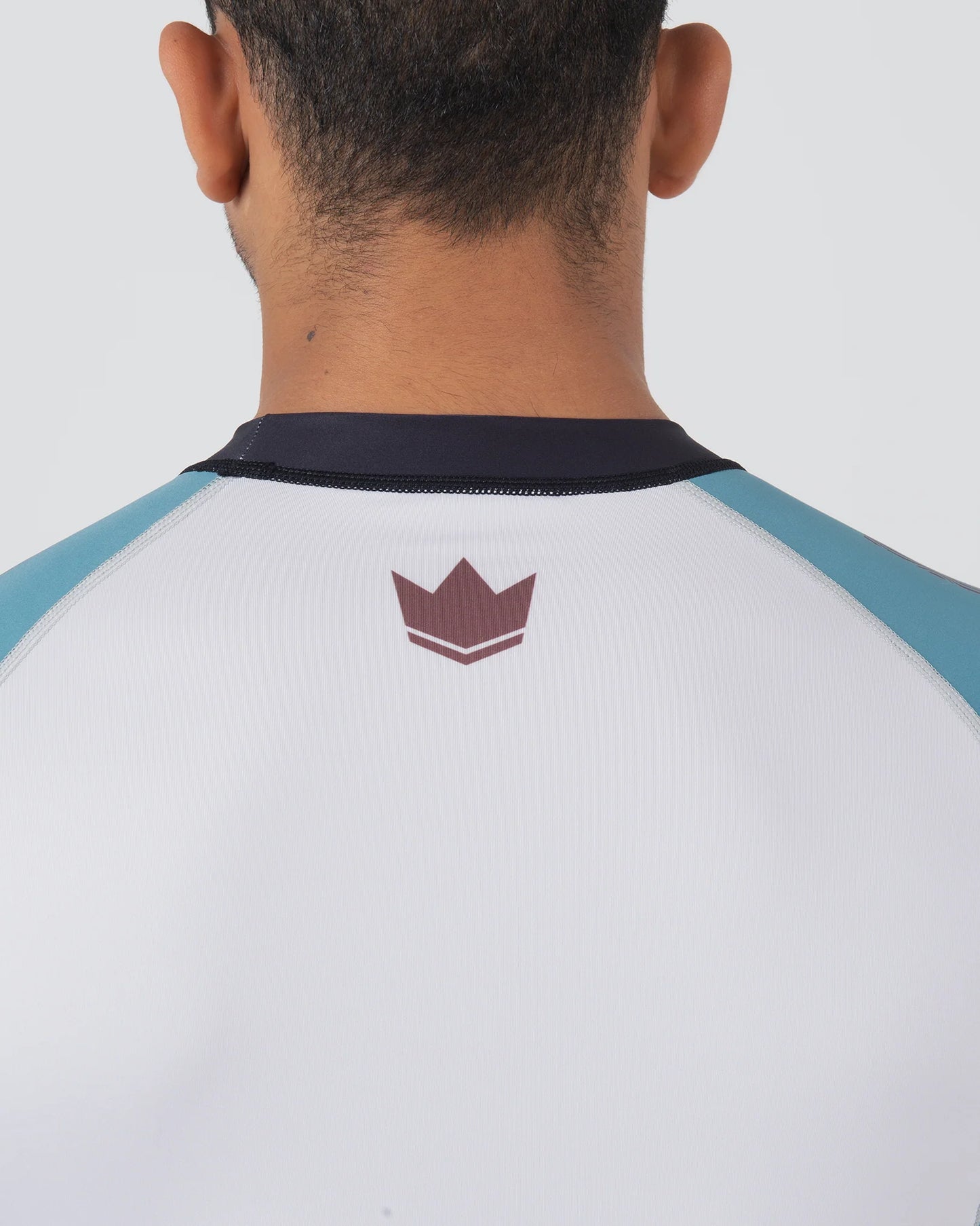 Rashguard Kingz Flow - Tan