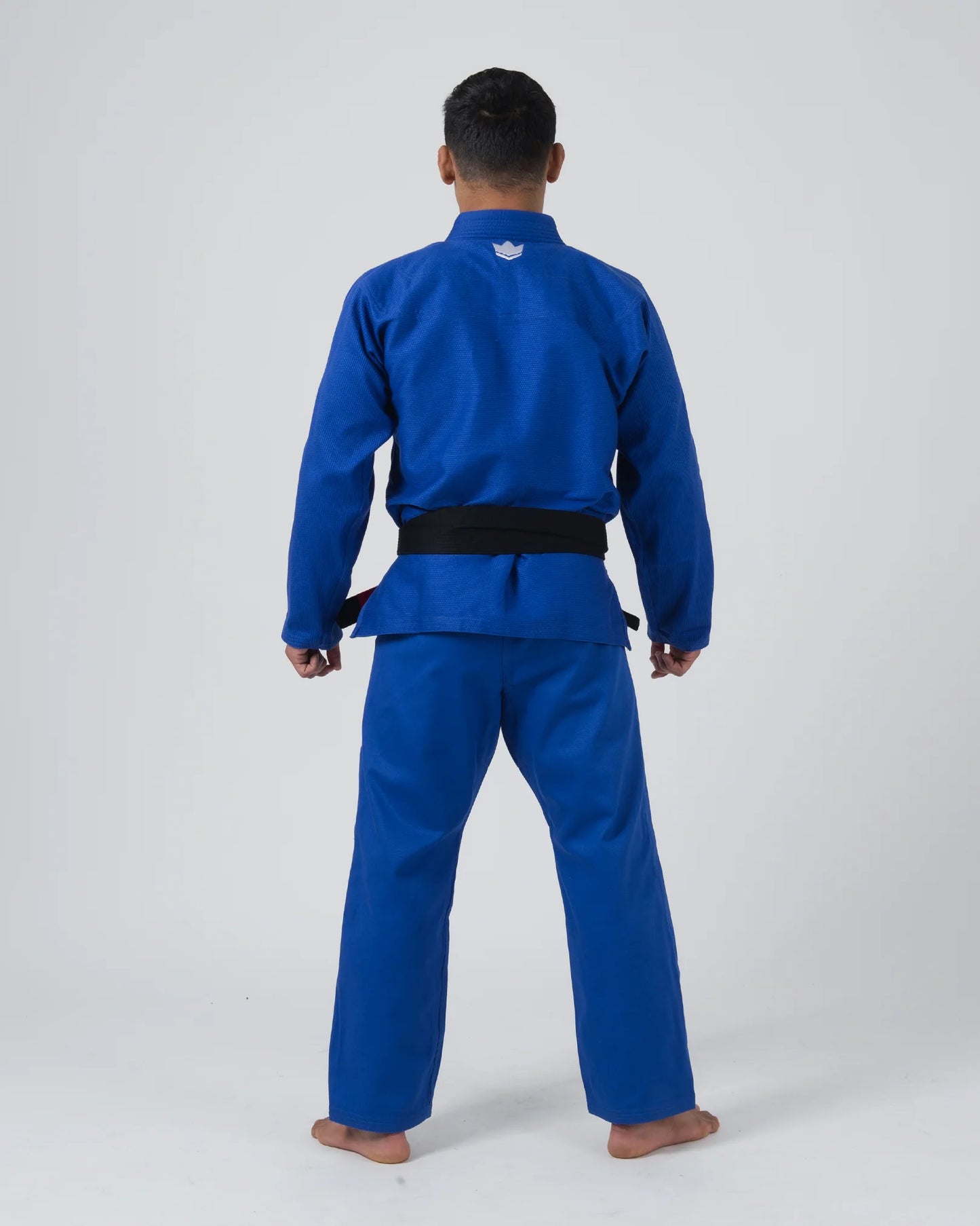Kingz The ONE V2 Jiu Jitsu Gi - Blau
