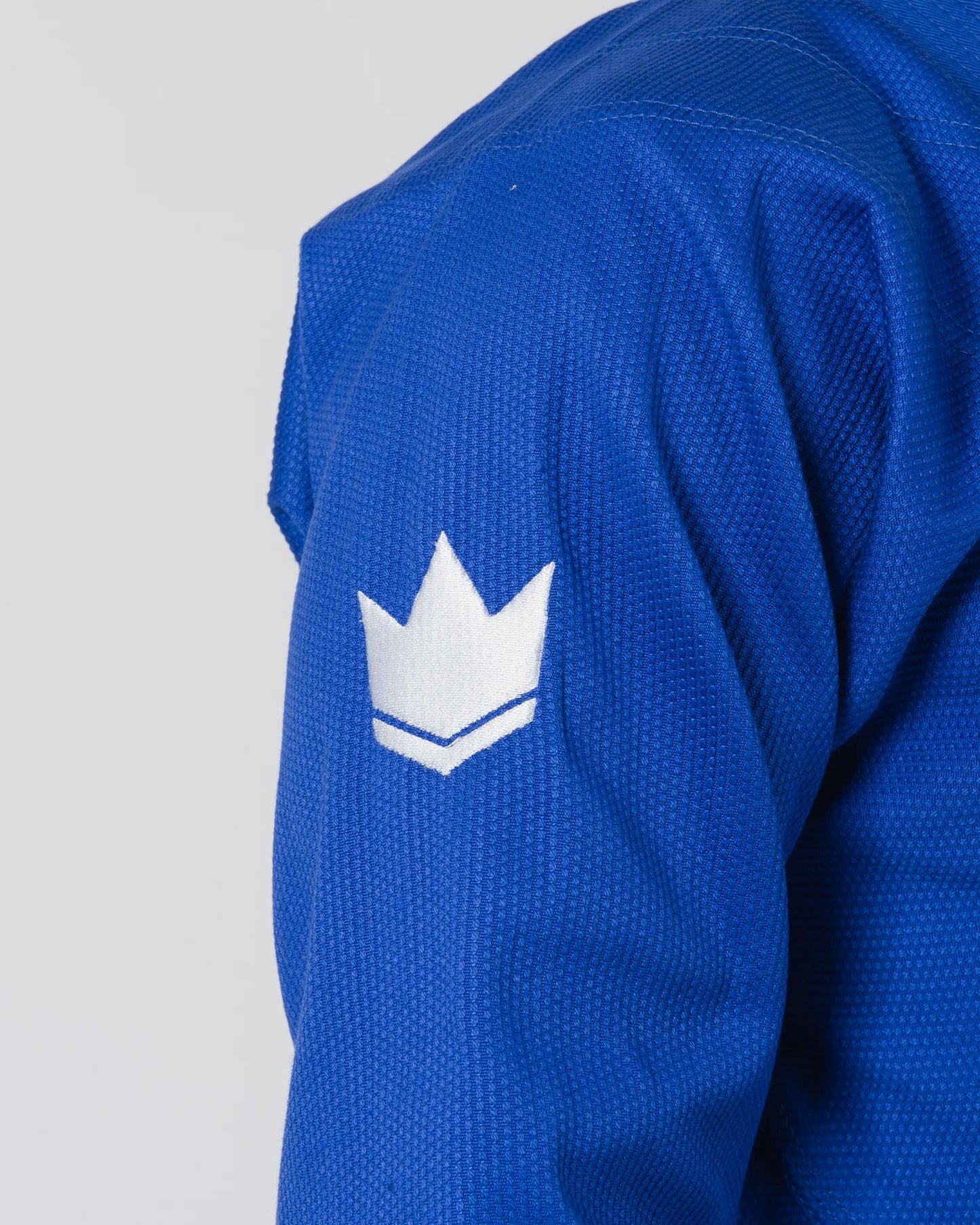 Kingz The ONE V2 Jiu Jitsu Gi - Blau