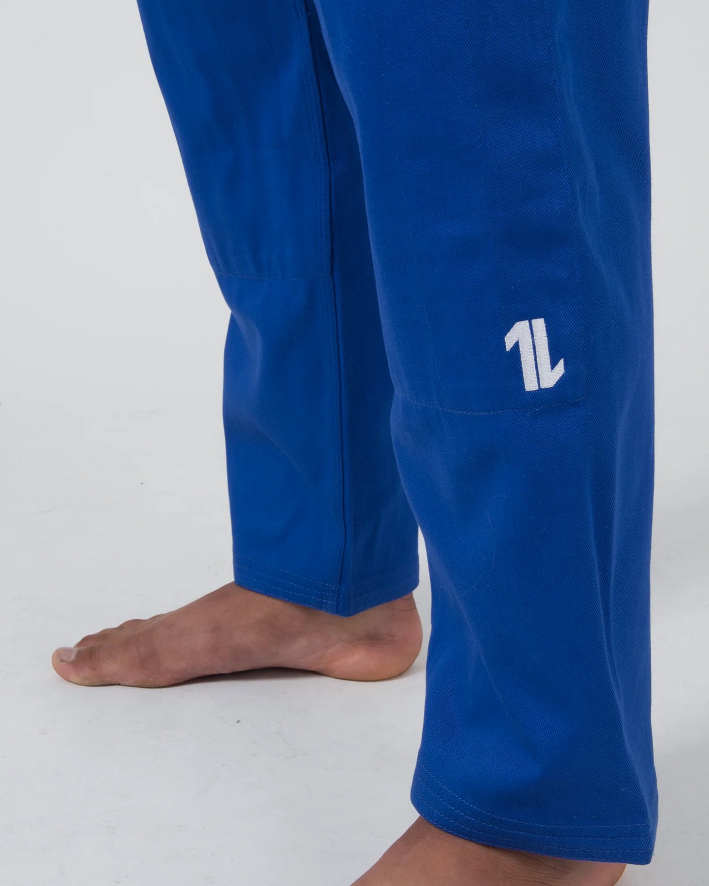 Kingz The ONE V2 Jiu Jitsu Gi - Blau