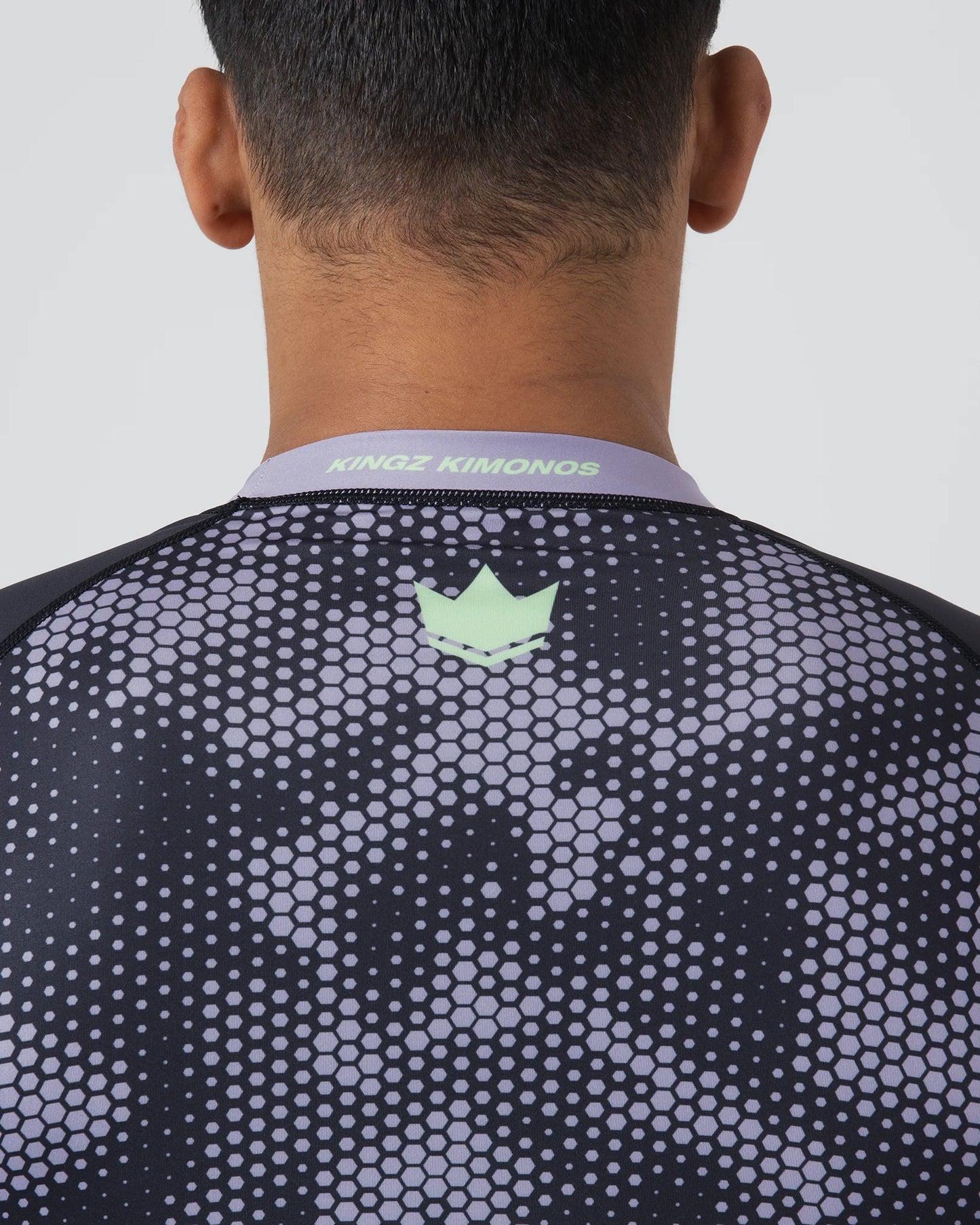 Rashguard Kingz Viper