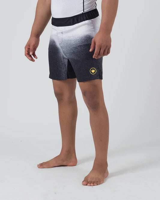 Kingz Galaxy Performance Series Shorts