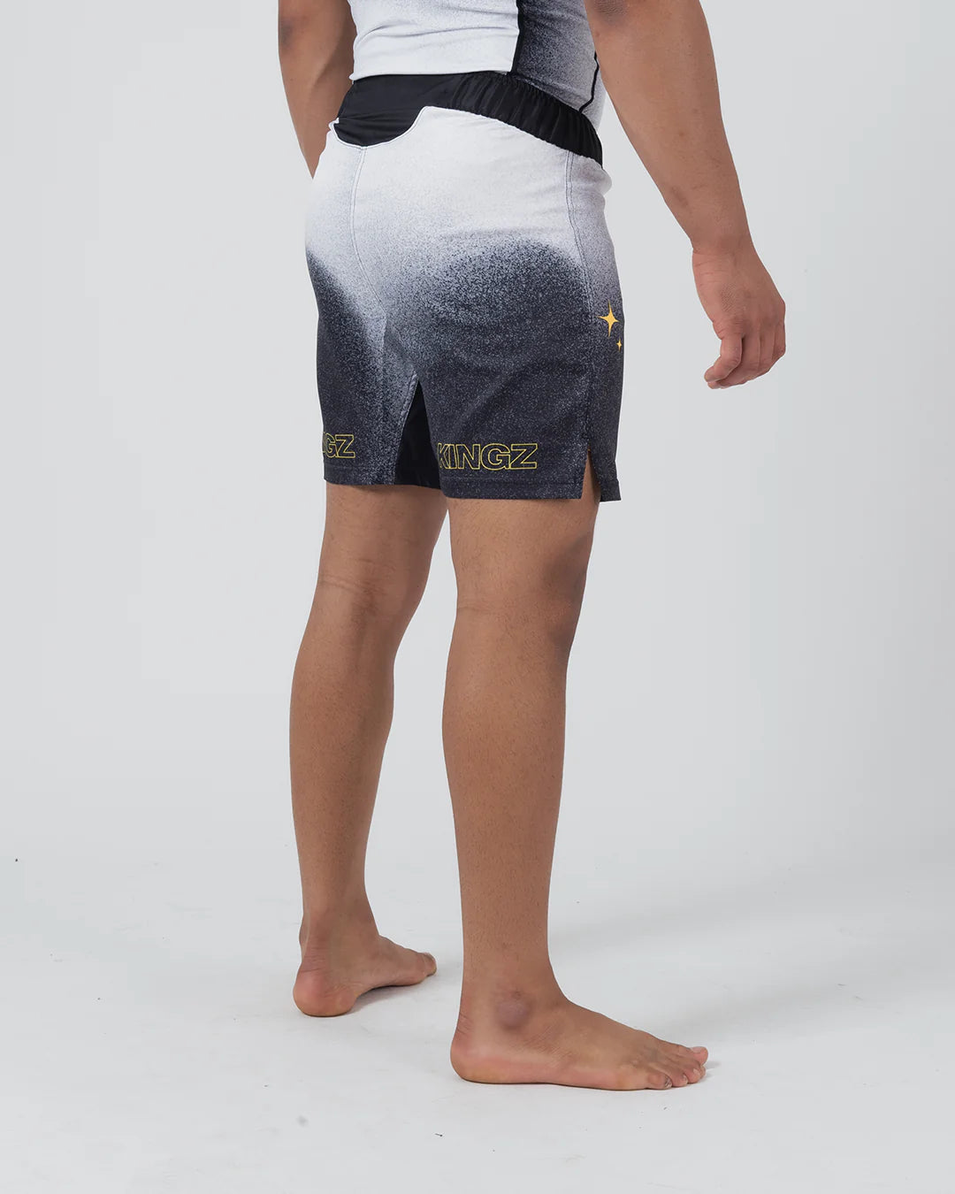 Short Kingz Galaxy Performance Series