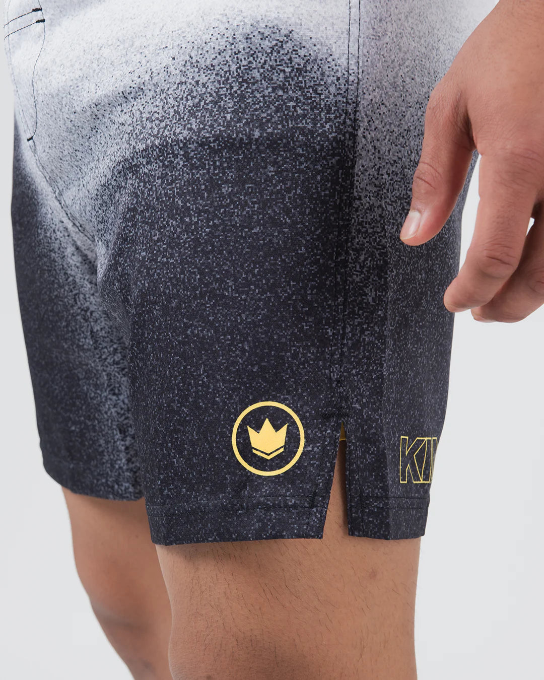 Short Kingz Galaxy Performance Series
