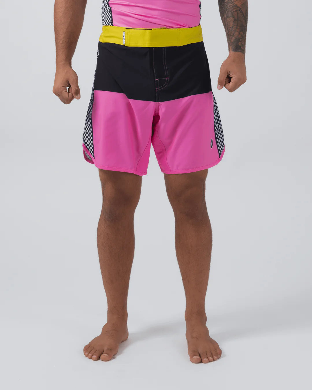 Short rétro Kingz