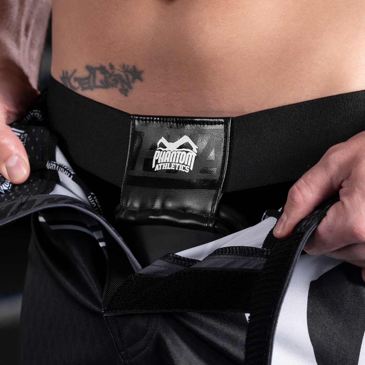 Phantom Athletics Tiefschutz APEX Titan