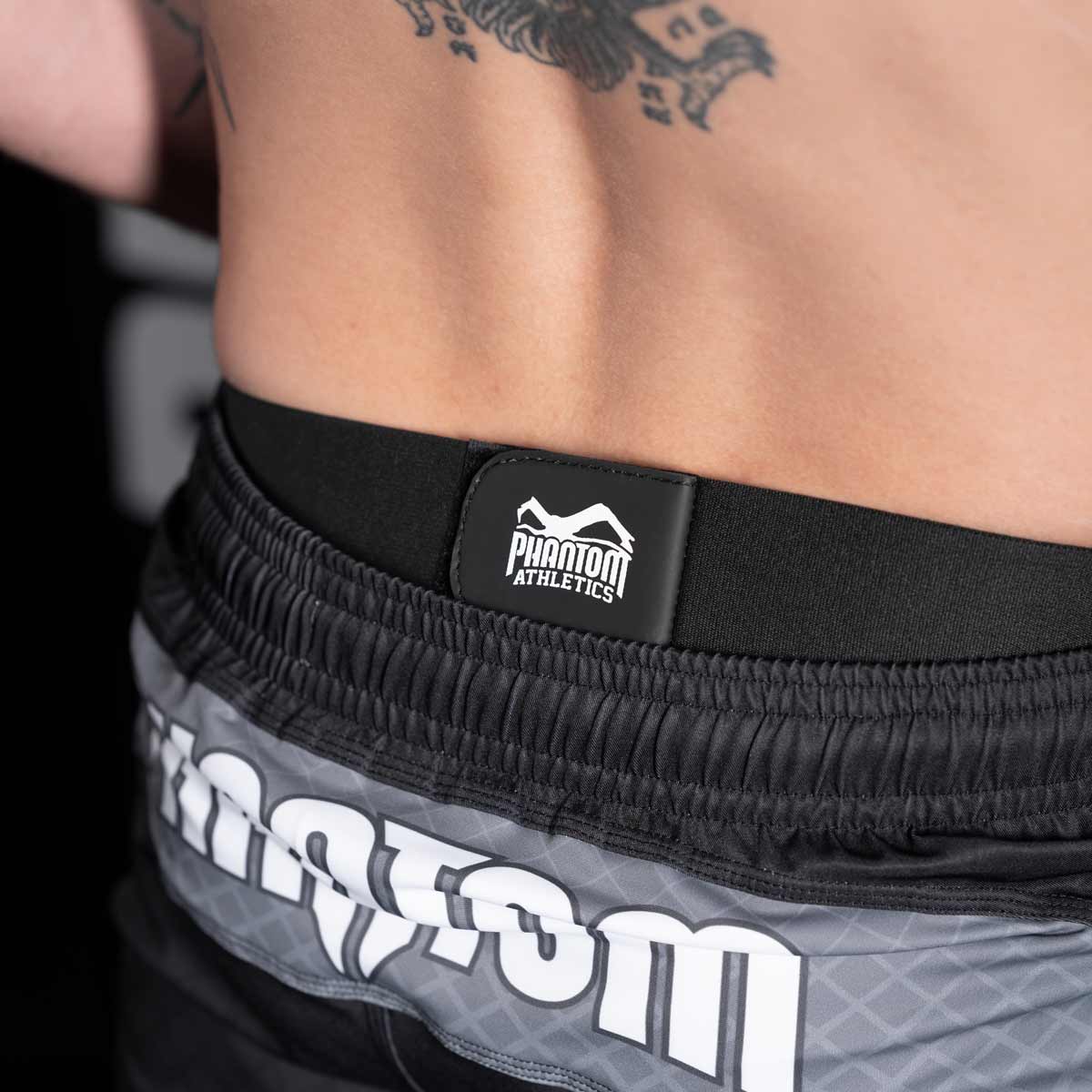 Phantom Athletics Tiefschutz APEX Titan