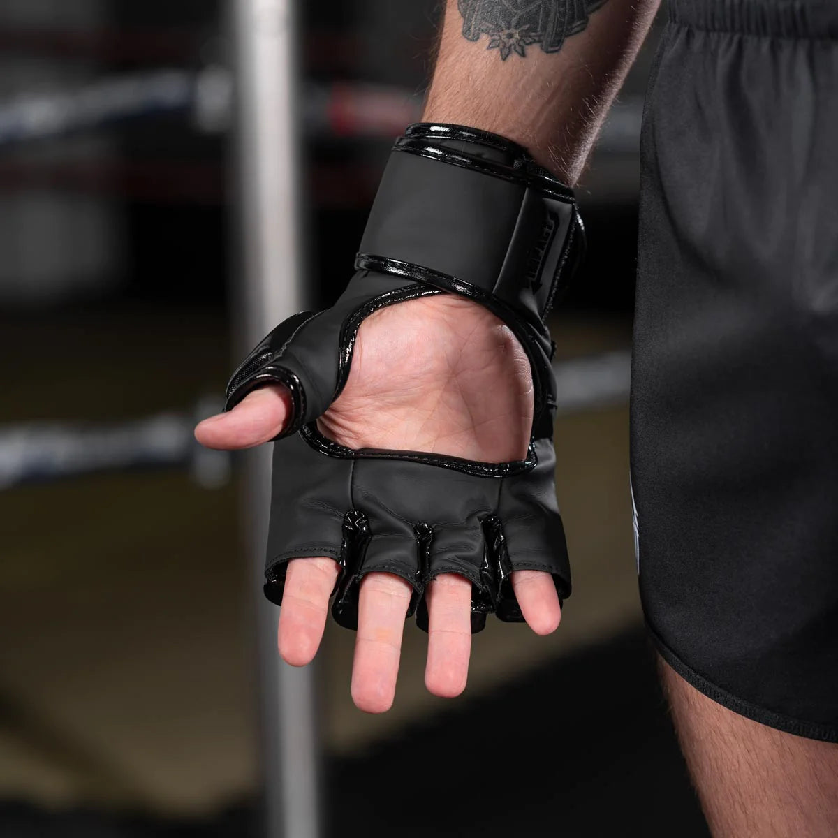 Phantom Athletics MMA Hybrid Handschuhe APEX