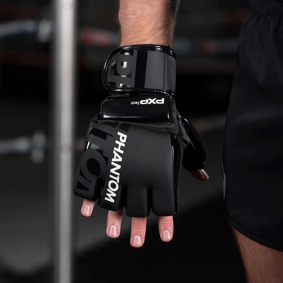 Phantom Athletics MMA Hybrid Handschuhe APEX