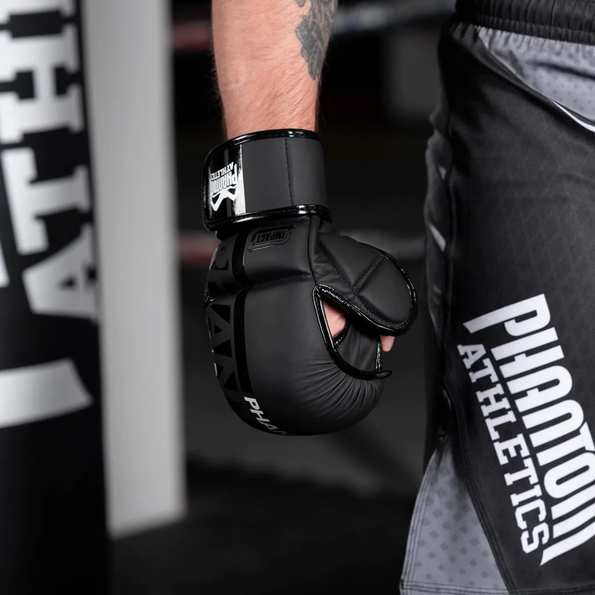 Phantom Athletics MMA Sparring Handschuhe APEX