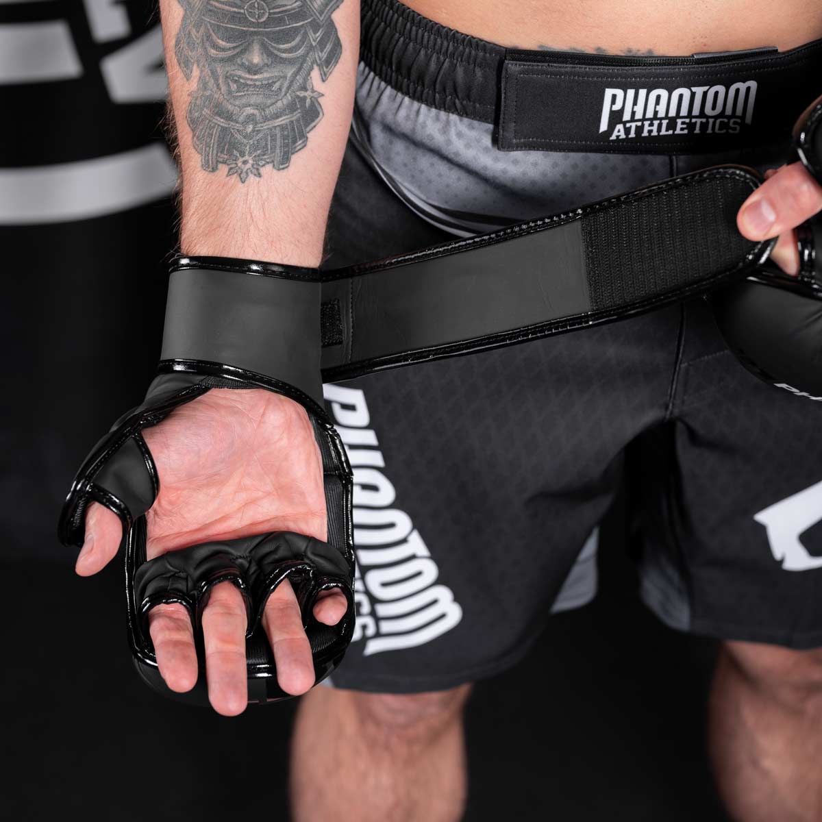 Phantom Athletics MMA Sparring Handschuhe APEX