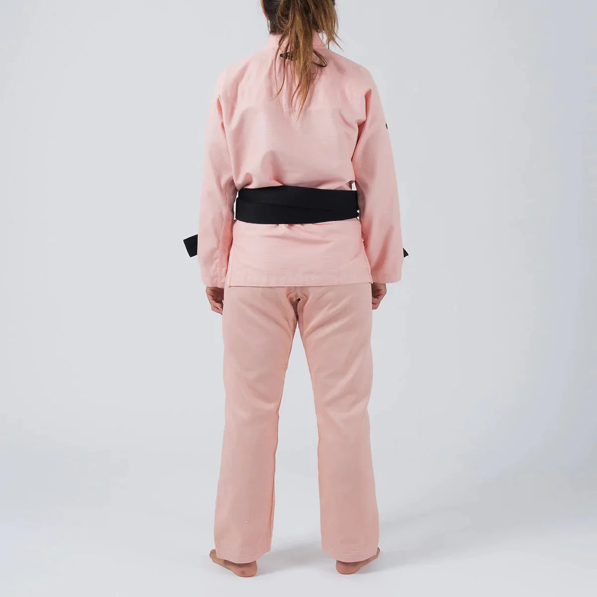 Maeda Red Label 3.0 Women's Jiu Jitsu Gi - Peach