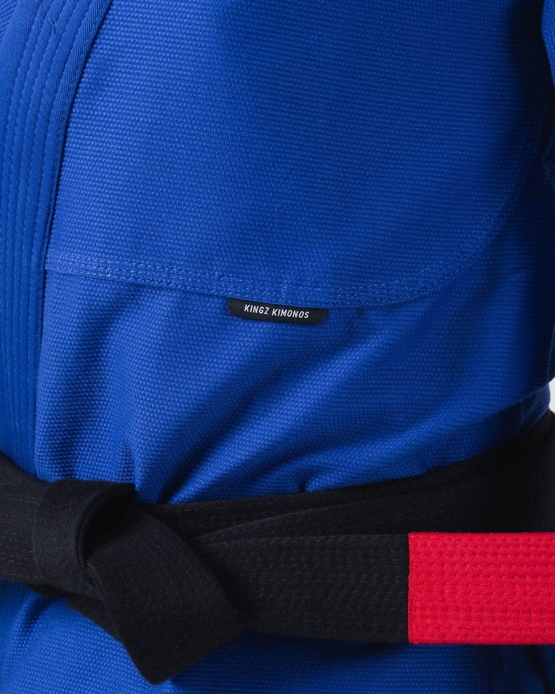 Kingz Kore V2 Jiu Jitsu Gi - Blau - FIGHTWEAR