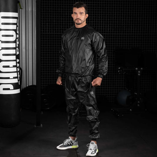 Phantom Athletics Schwitzanzug Nomax-S - FIGHTWEAR