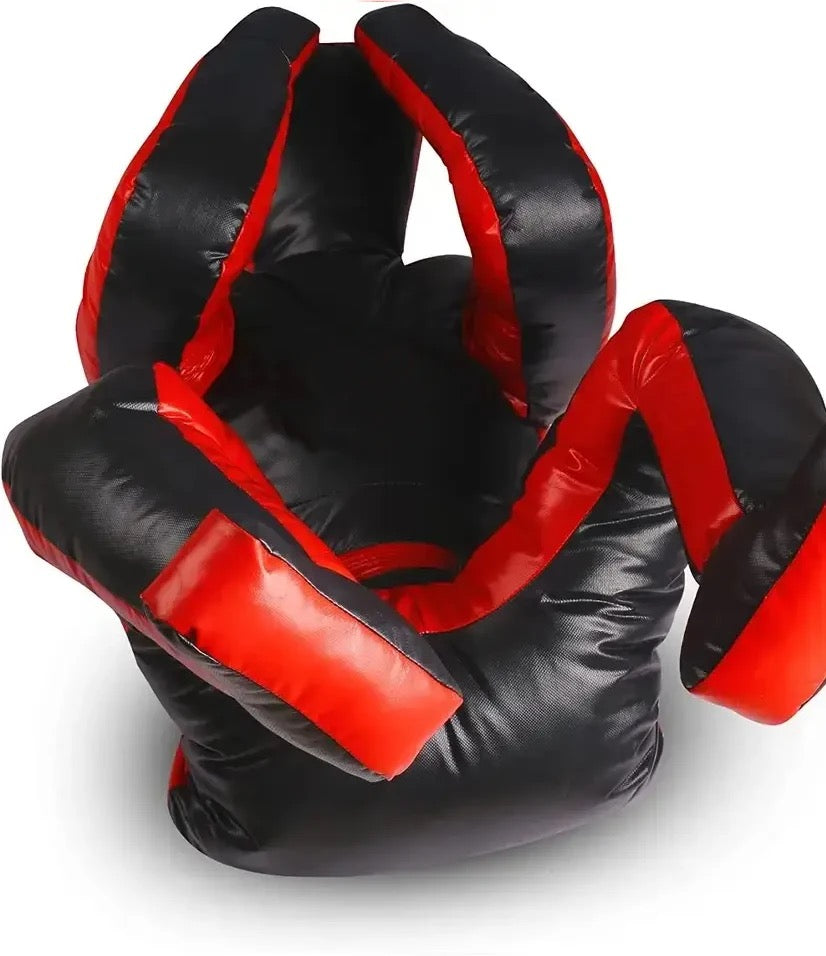 AA Grappling Dummy für MMA, BJJ und Grappling