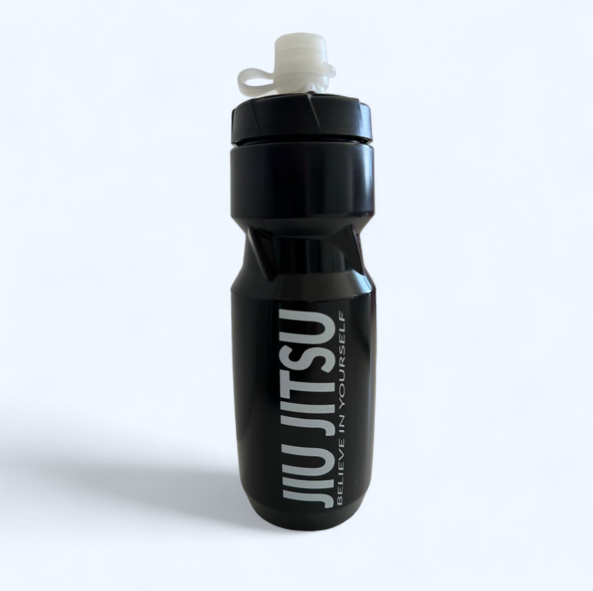AA - Jiu Jitsu Trinkflasche - Believe in Yourself