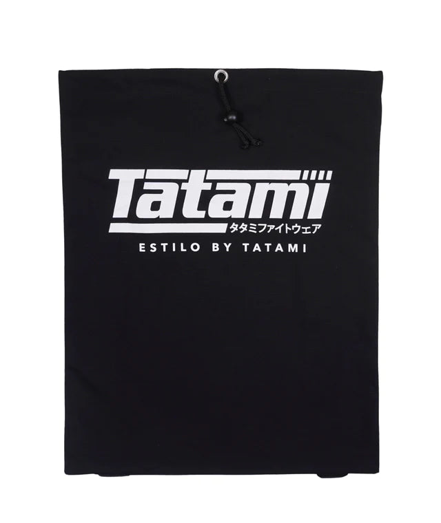 Tatami Estilo Gold Label Gi - Blau