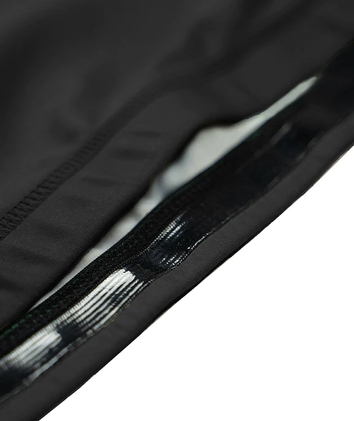 Rashguard Progress Academy+ - Noir
