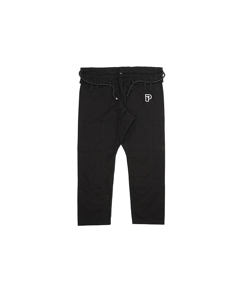 Progress Women's Academy Gi - Schwarz