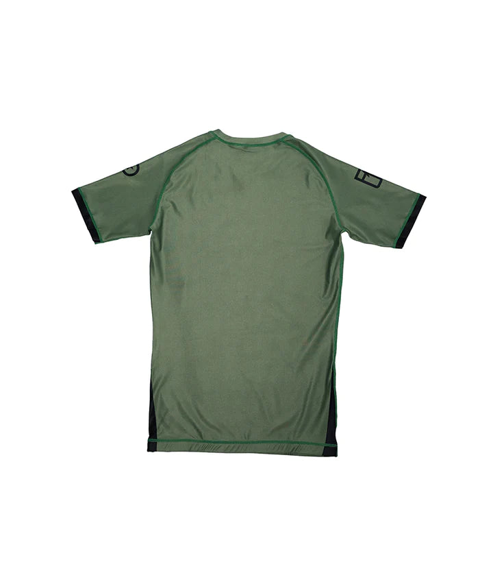Rashguard Progress Academy+ - Kaki