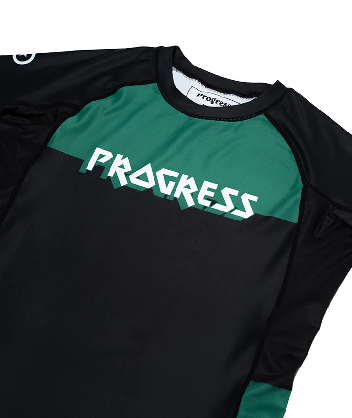 Rashguard Bengal Progress