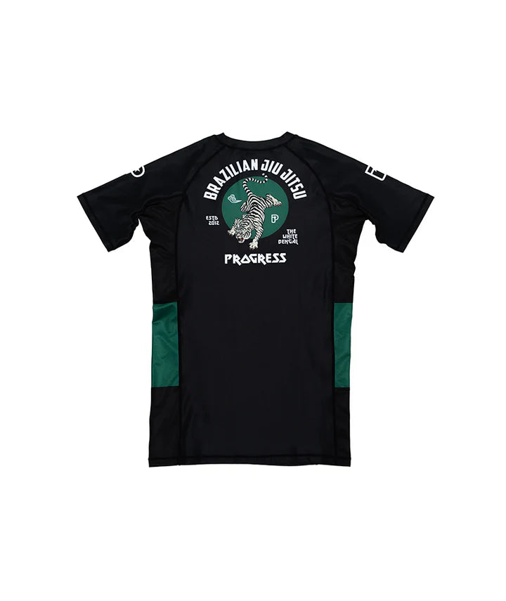 Rashguard Bengal Progress