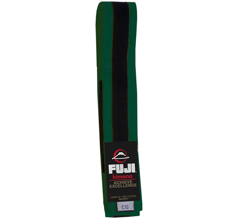 FUJI Kids Jiu Jitsu Gürtel - FIGHTWEAR