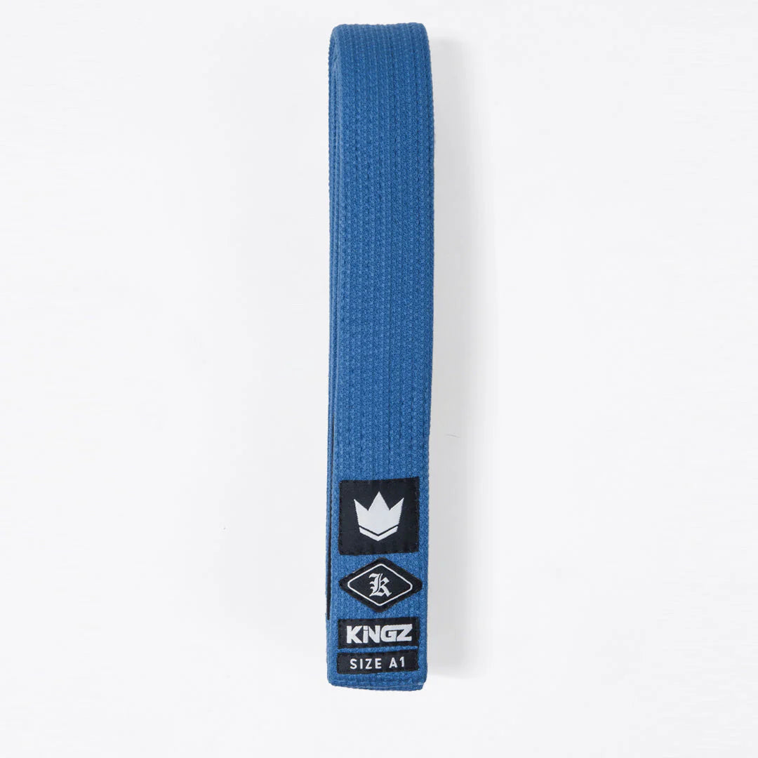 Kingz Gi Material Belt