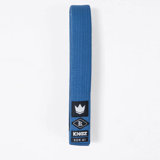 Kingz Gi Material Belt