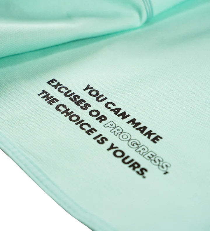 Progress Kids Academy Gi - Teal