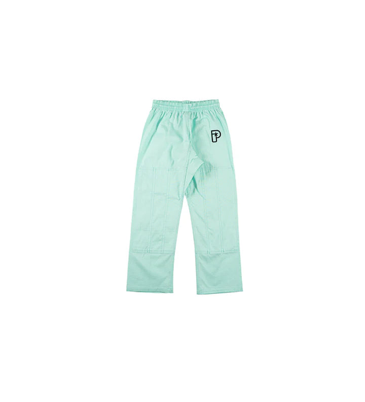 Progress Kids Academy Gi - Teal