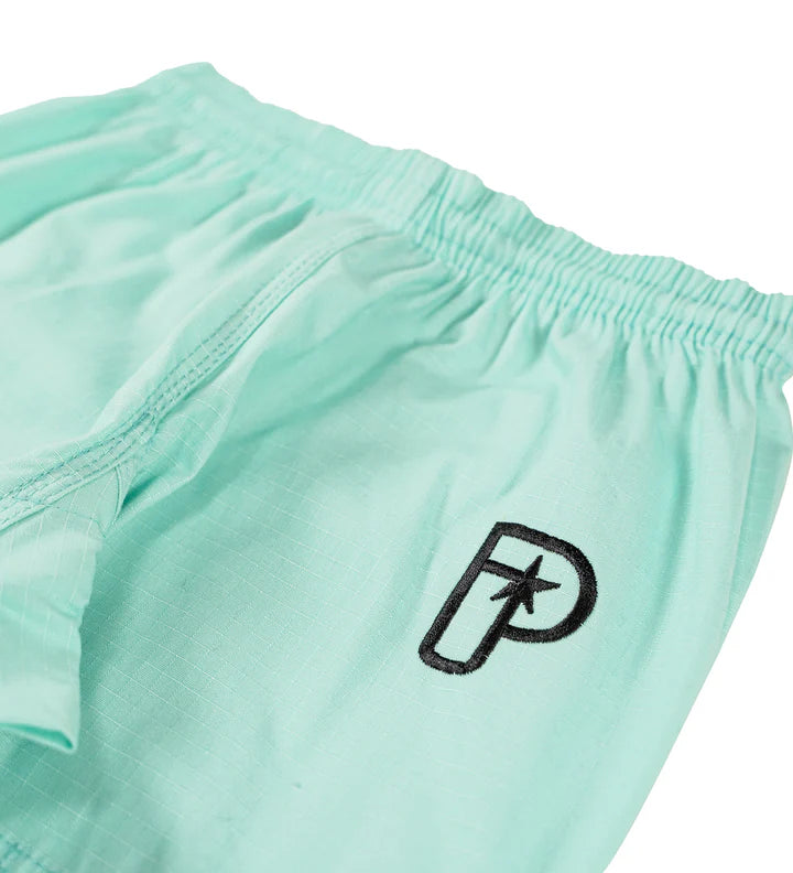Progress Kids Academy Gi - Teal