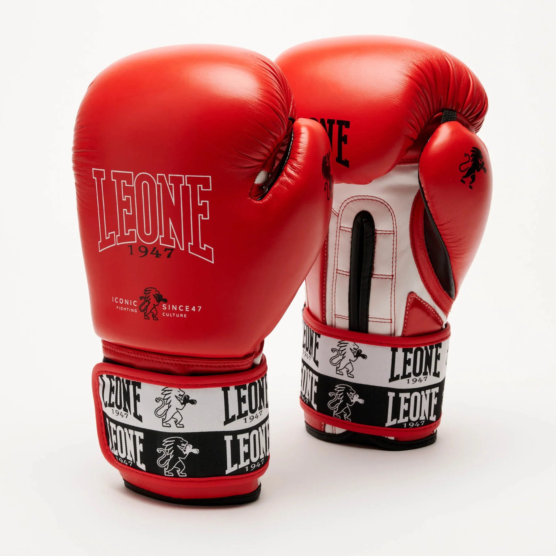 LEONE Iconic Boxing Gloves