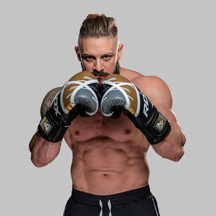 RDX F7 Ego Trainings Boxhandschuhe - FIGHTWEAR