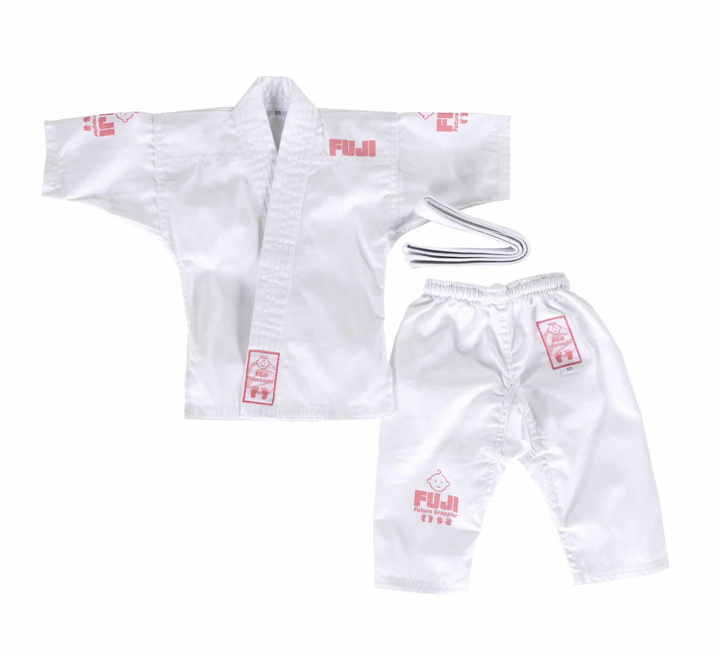 FUJI Baby Gi - Pink