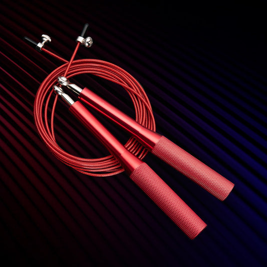 FW Fighter Speed Rope - FIGHTWEAR