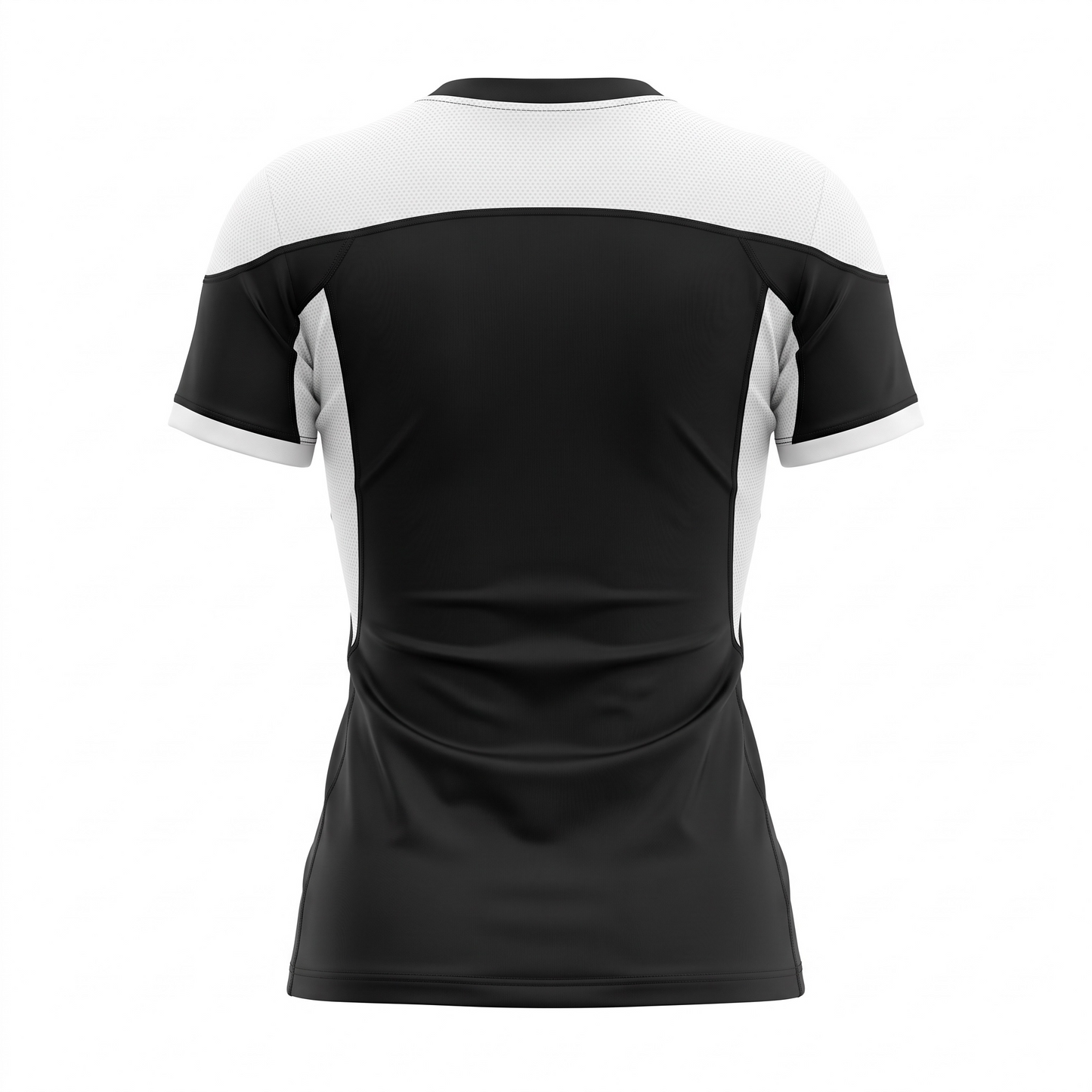 ALYART Ladies Performance Rashguard - Schwarz