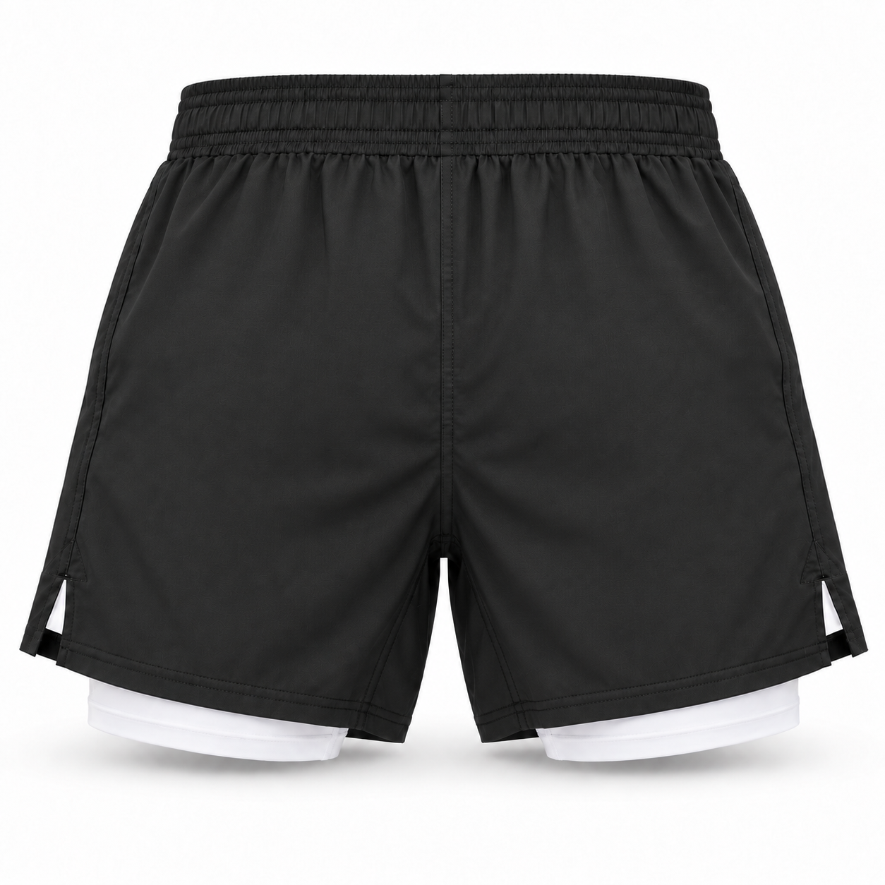 ALYART Performance High Cut V2 Grappling Shorts