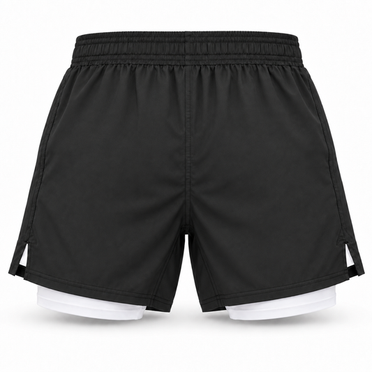 ALYART Performance High Cut V2 Grappling Shorts - FIGHTWEAR