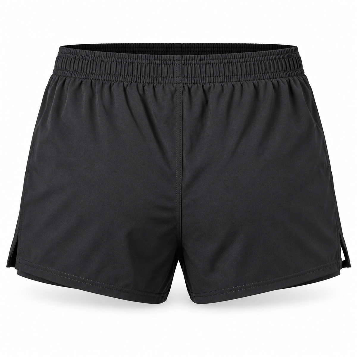 FW High Cut MMA Dual Layer Grappling Shorts