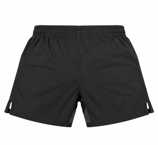 ALYART High Cut Shorts - FIGHTWEAR