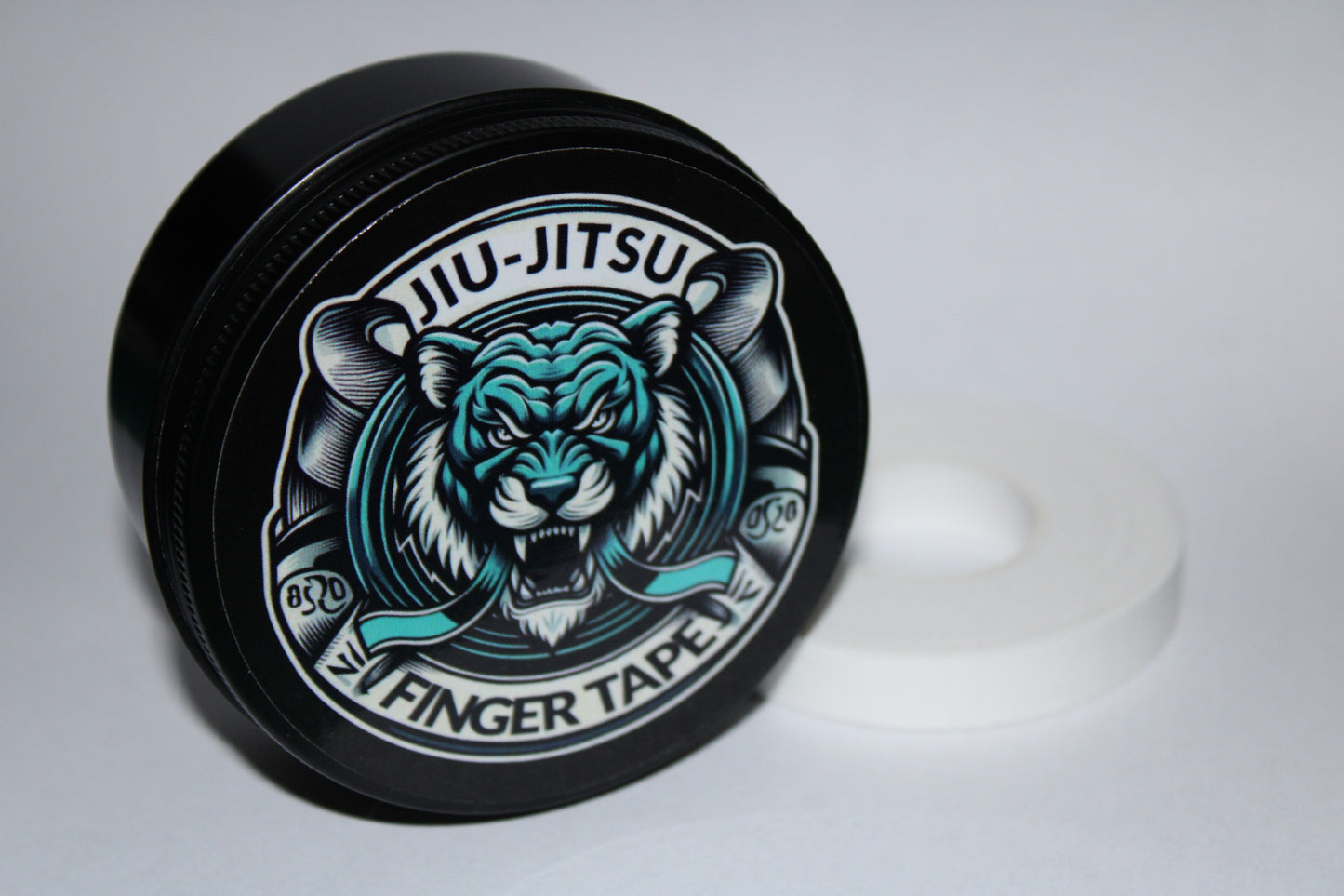 ALYART Jiu-Jitsu Finger Tape - 3 x Rolls
