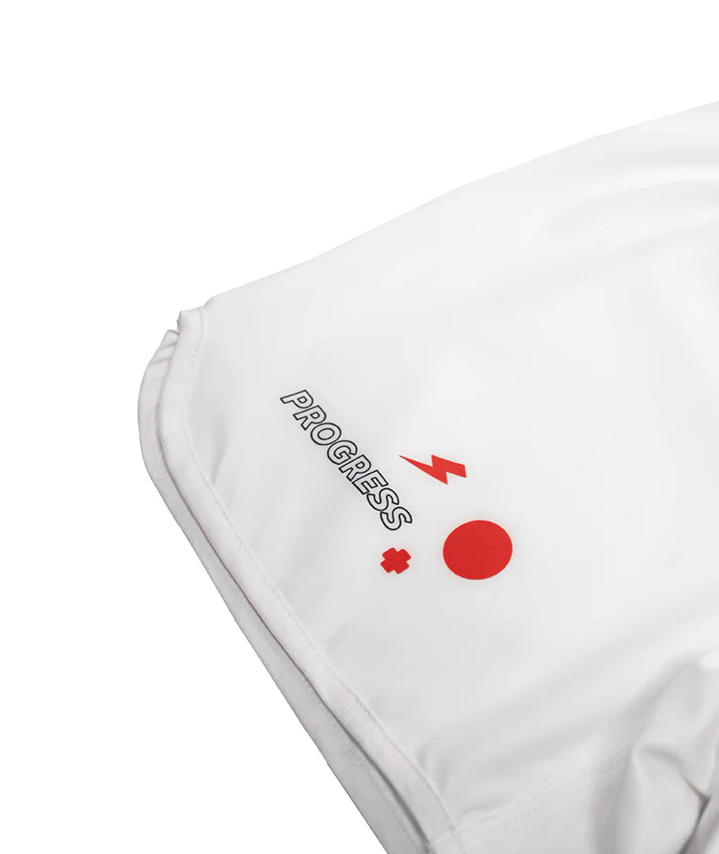 Progress Kids Panther Board Shorts - Weiss
