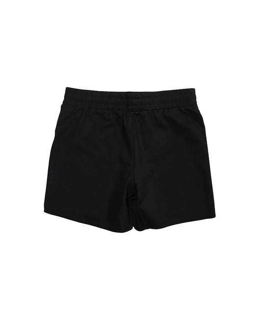 Progress Kids Academy Shorts - Schwarz